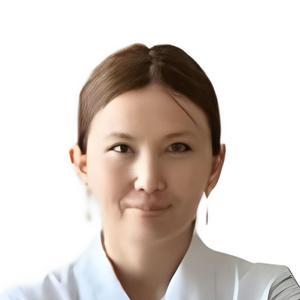 Танибергенова Салтанат Бекдаулетовна, врач узи - Актау