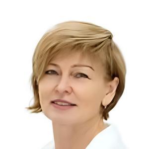 Фролова Наталья Васильевна - фотосурет Фролова Наталья Васильевна, офтальмолог (окулист) - Актау