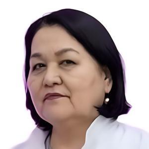 Тлеуова Дариха Кипчакбаевна - фотография Тлеуова Дариха Кипчакбаевна, невролог - Актау