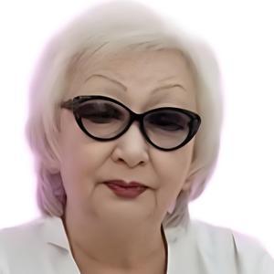 Буранбаева Наталья Максутовна - фотография Буранбаева Наталья Максутовна, невролог, детский невролог - Актау