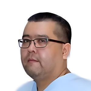 Кубесеитов Бауыржан Алдабергенович, кардиолог, детский кардиолог, кардиохирург, сосудистый хирург (ангиохирург), функциональный диагност - Актау