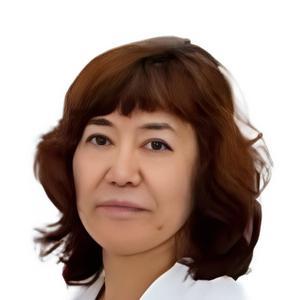 Куанышева Шолпан Акымкановна, гинеколог - Актау