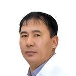 Акжигитов Жалгас Ердыкасымович, Гастроэнтеролог - Актау