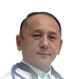 Елтаев Рахымжан Сапрбекұлы, терапевт, профпатолог - Актау