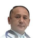 Елтаев Рахымжан Сапрбекович, Терапевт, Профпатолог - Актау