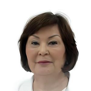 Әмірова Бибіш Тұрғанбайқызы, кардиолог, аритмолог - Актау