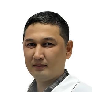 Матниязов Онгар Максетбаевич, врач общей практики (семейный врач), рентгенолог - Актау