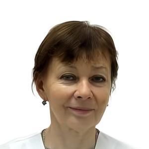 Люева Елена Борисовна, врач узи - Актау