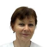 Люева Елена Борисовна, Врач УЗИ - Актау