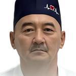 Кылшыбаев Рысбек Абугалиевич, Хирург, Проктолог (колопроктолог) - Актау