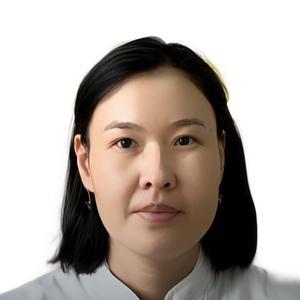 Нурумбетова Жулдыз Жеткербаевна - фотография Нурумбетова Жулдыз Жеткербаевна, гинеколог, гинеколог-хирург - Актау