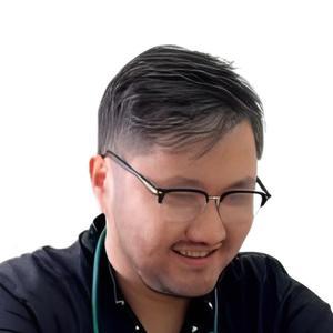 Токтарбай Сержан Айдарулы, реабилитолог - Актау