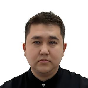Әбілқайыров Шергазы Қайратұлы - фотосурет Әбілқайыров Шергазы Қайратұлы, невролог - Актау