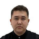 Абылкаиров Шергазы Кайратулы, Невролог - Актау