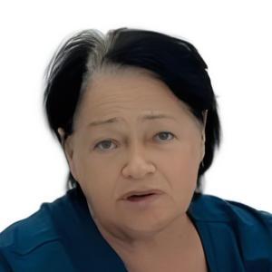 Федорова Наталья Борисовна - фотосурет Федорова Наталья Борисовна, гинеколог - Актау