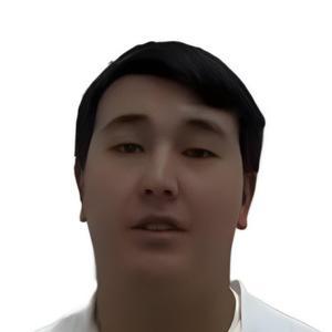 Жақсығалиев Берік Сағынғалиұлы, офтальмолог (окулист) - Актау