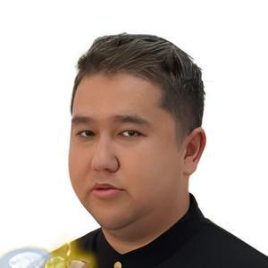 Абулхаир Шергазы Кайратович, невролог - Актау