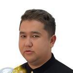 Абулхаир Шергазы Кайратович, Невролог - Актау