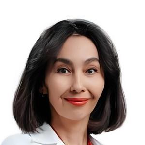 Бекенова Гульнара Оспановна, репродуктолог - Актау