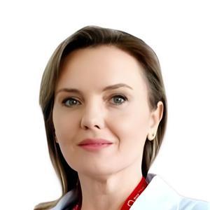 Лапина Евгения Васильевна, уролог, андролог, хирург - Актау