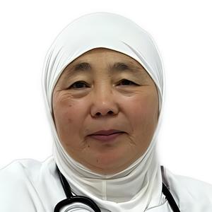 Айзахова Газиза Тлеубайкызы, педиатр, неонатолог - Актау