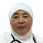 Айзахова Газиза Тлеубайкызы, Педиатр, Неонатолог - Актау