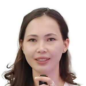 Каржау Самал Кенжебековна - фотография Каржау Самал Кенжебековна, стоматолог-ортопед, стоматолог - Актау