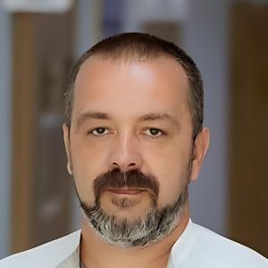 Таранов Андрей Владимирович, анестезиолог-реаниматолог - Актау