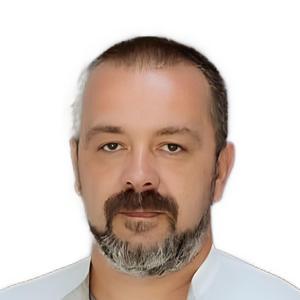 Таранов Андрей Владимирович - фотосурет Таранов Андрей Владимирович, анестезиолог-реаниматолог - Актау