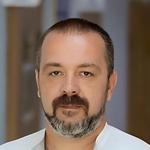 Таранов Андрей Владимирович, Анестезиолог-реаниматолог - Актау