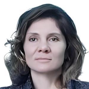 Шаврова Анжелика Викторовна - фотосурет Шаврова Анжелика Викторовна, психиатр, нарколог, психотерапевт - Актау