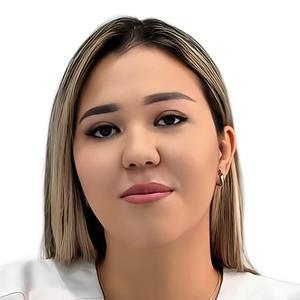 Тоғызбай Жазила Ерболатқызы, гинеколог - Актау