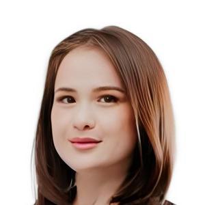 Берекет Ақмарал Ыбырайымқызы, дерматолог, врач-косметолог - Актау