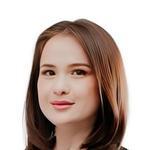 Берекет Ақмарал Ыбырайымқызы, Дерматолог, Дәрігер-косметолог - Ақтау