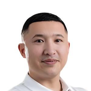 Нұрғазин Ерзат - фотосурет Нұрғазин Ерзат , гнатолог, стоматолог-ортодонт - Актау