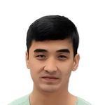 Абдолов Саламат Чапайұлы, Стоматолог-хирург, Жақ-бет хирургі, Стоматолог-имплантолог - Ақтау