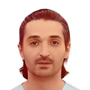 Надиров Ағабала Әділ-оглы, стоматолог - Актау