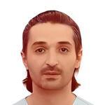 Надиров Ағабала Әділ-оглы, Тіс дәрігері - Ақтау