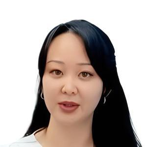 Отжанова Меруерт Қанатқызы, детский стоматолог - Актау