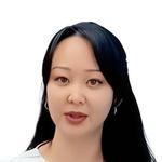 Отжанова Меруерт Қанатқызы, Балалар тіс дәрігері - Ақтау