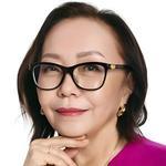 Асенова Лейла Рахымғалиқызы, Невропатолог - Ақтау