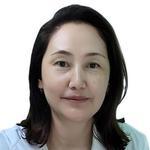 Алдабергенова Орынша Таңатарқызы, ЛОР дәрігері - Ақтау