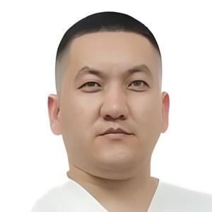 Кенжебаев Серік Сражатдинұлы, лор, детский лор - Актау