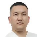 Кенжебаев Серік Сражатдинұлы, ЛОР дәрігері, Балалар ЛОР дәрігері - Ақтау