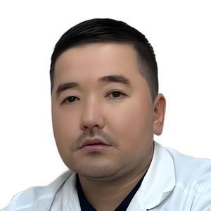 Есекеев Ерболат , хирург - Актау
