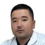 Есекеев Ерболат , Хирург - Ақтау