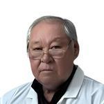 Сейталиев Есенаман , Дерматолог - Ақтау