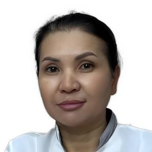 Амандықова Құралай , лор - Актау