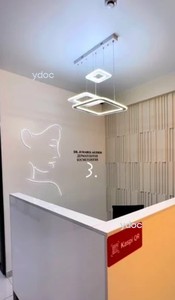 Стойка администратора