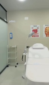 Кабинет косметолога